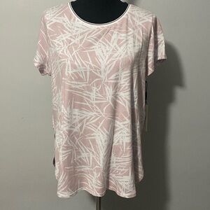 Calvin Klein Performance Women’s T-Shirt Sz XL NWT
